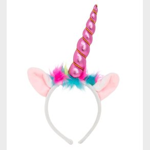 Molly & Rose Udkldning - Hrbjle - Enhjrning - Regnbue