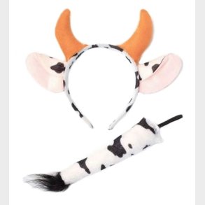 Molly & Rose Udkldning - Hrbjle/Hale - Ko