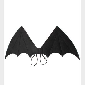 Molly & Rose Udkldning - Flagermus Vinger - Sort
