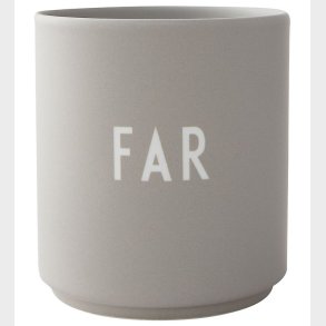 Design Letters Kop - Favourite - Far - Gr