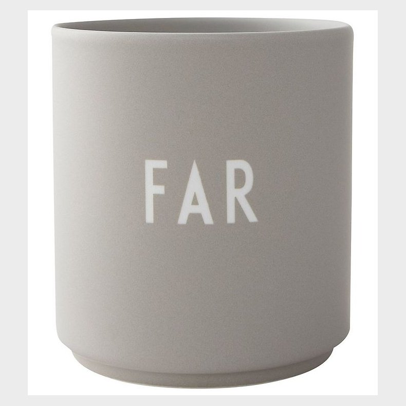 Design Letters Kop - Favourite - Far - Gr