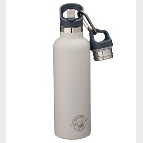 Carl Oscar Termoflaske - 0,7L - Gr