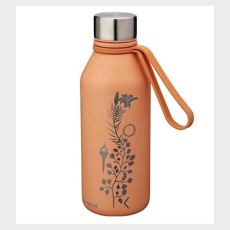 Carl Oscar Termoflaske - 0,5L - Energi