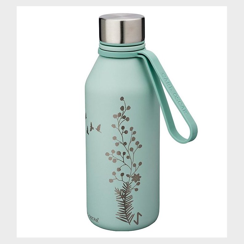 Carl Oscar Termoflaske - 0,5L - Harmony - Grn