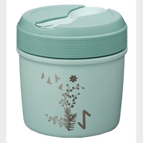 Carl Oscar Termomadkasse - 0.5L - Harmony - Grn