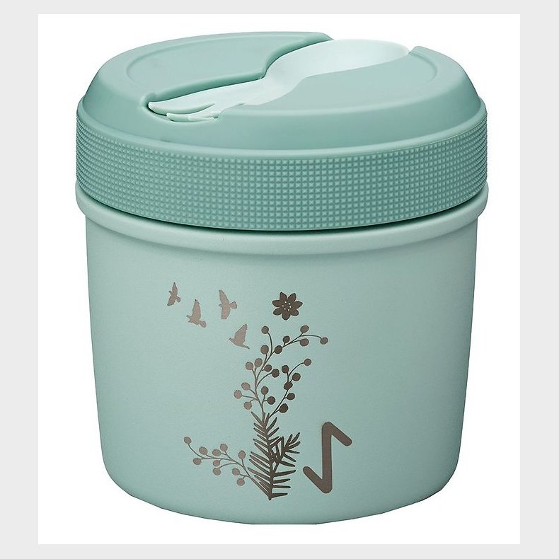 Carl Oscar Termomadkasse - 0.5L - Harmony - Gr�n