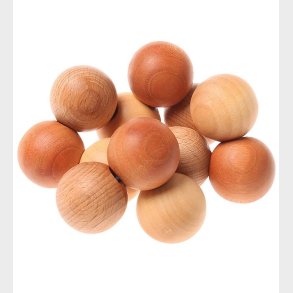 Grimms Trlegetj - Kuglerangle - Natur