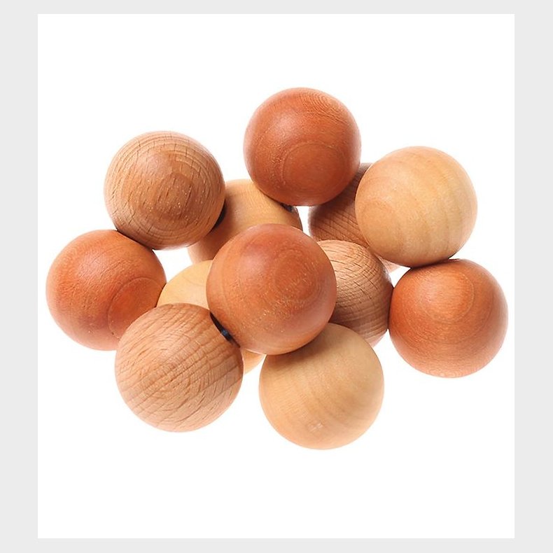 Grimms Trlegetj - Kuglerangle - Natur