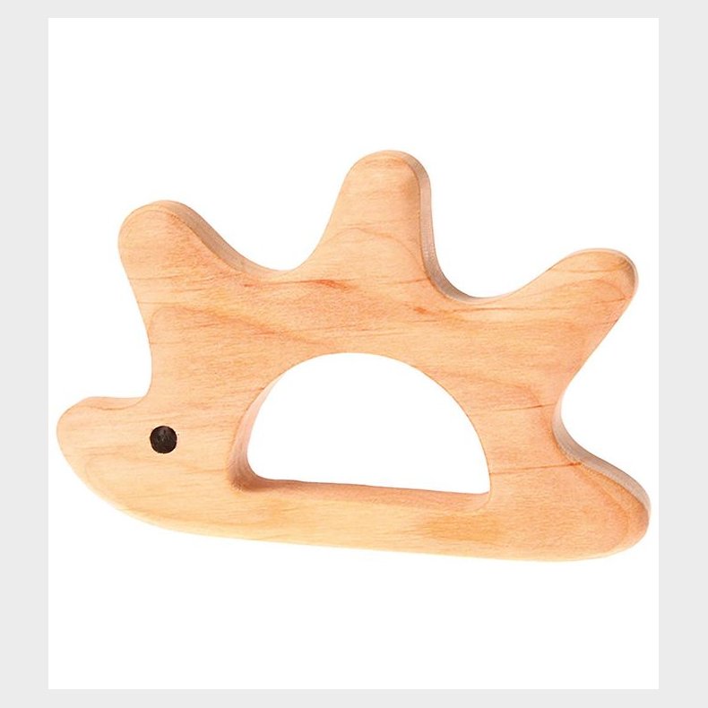 Grimms Trlegetj - Rangle - Pindsvin - Natur