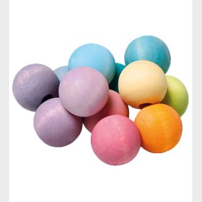 Grimms Trlegetj - Kuglerangle - Pastel