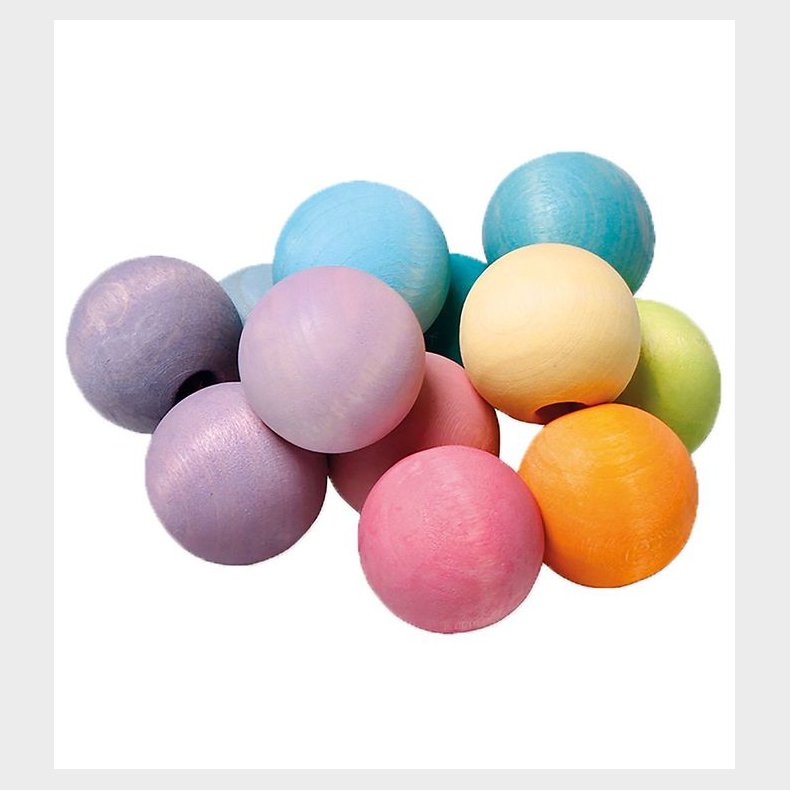 Grimms Trlegetj - Kuglerangle - Pastel