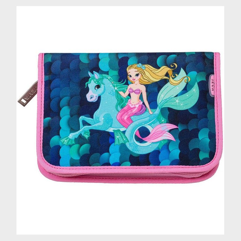 Jeva Penalhus m. Indhold - Onezip - Mermazing