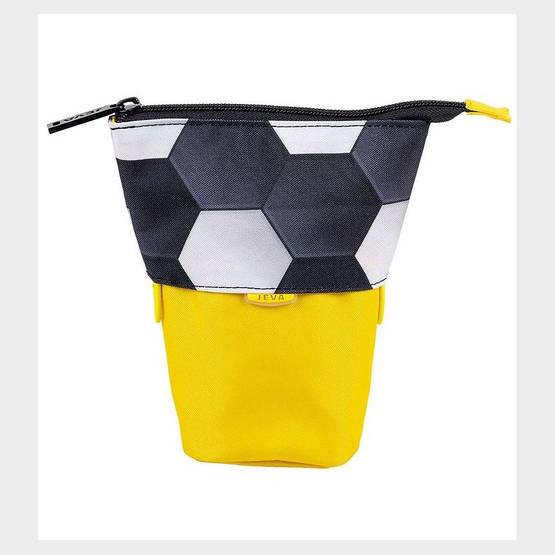 Jeva Penalhus - Snap - Football Striker