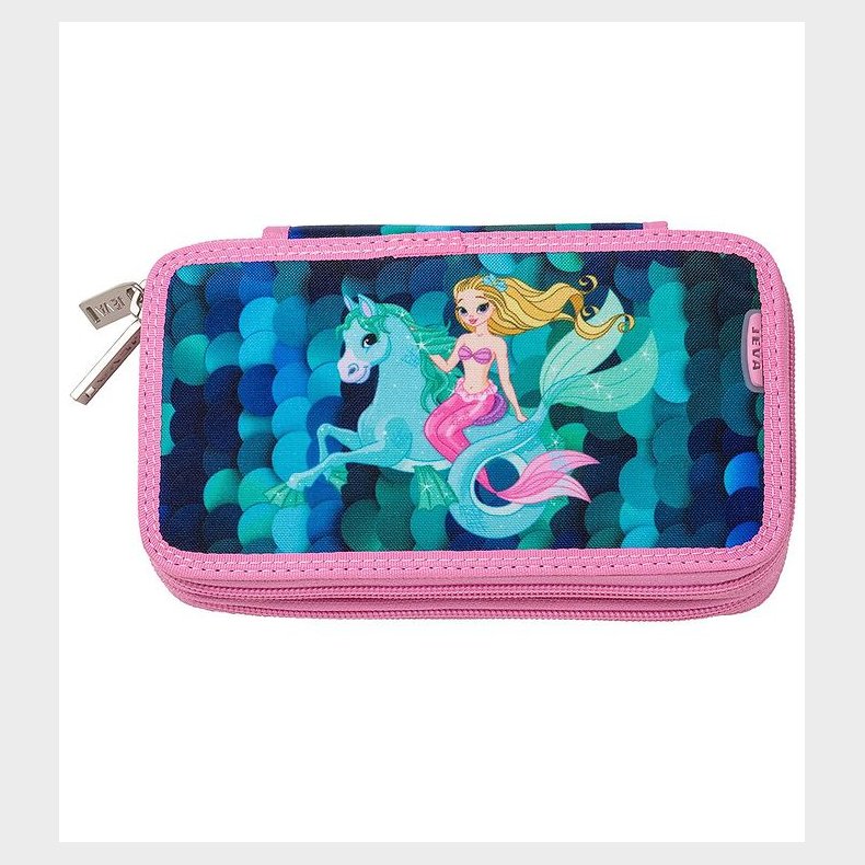 Jeva Penalhus m. Indhold - Twozip - Mermazing