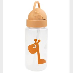 Done by Deer Drikkedunk m. Sugerr - 350 ml - Raffi - Mustard