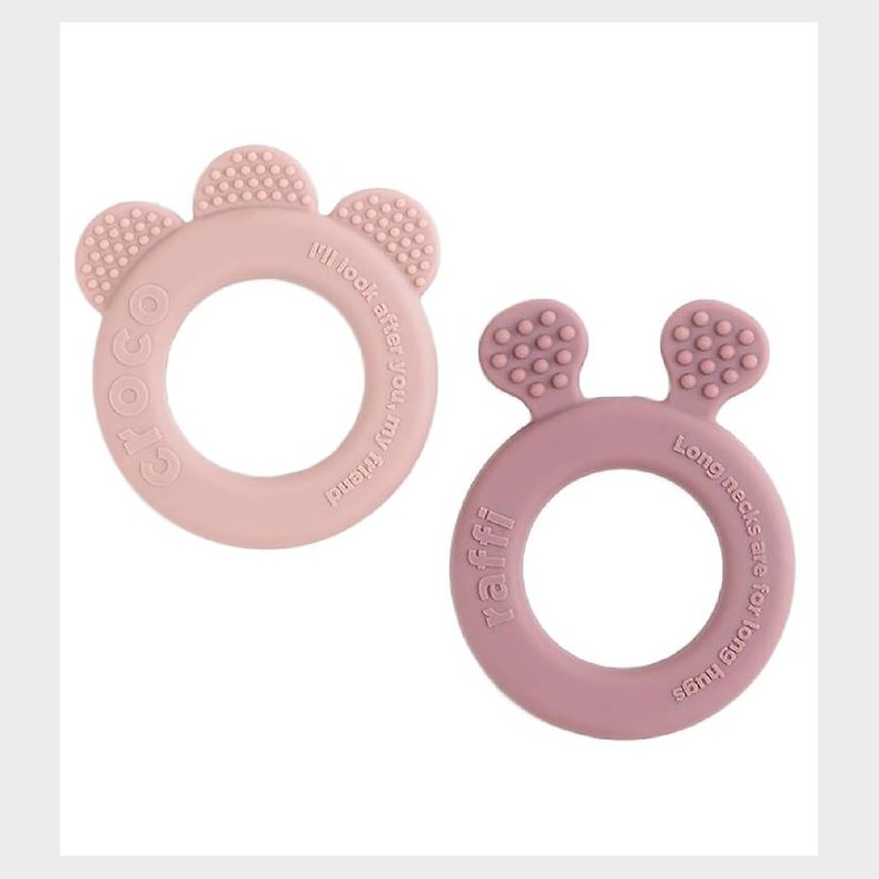 Done by Deer Bidering - 2-pak - Deer Friends - Powder