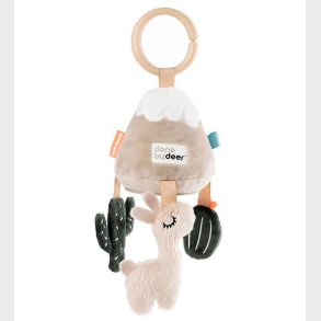 Done by Deer Ophng - Sensory - Lalee Sand