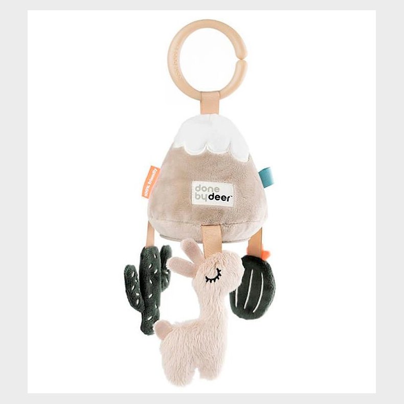 Done by Deer Oph�ng - Sensory - Lalee Sand