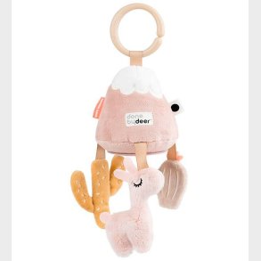 Done by Deer Ophng - Sensory - Lalee Powder