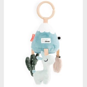 Done by Deer Ophng - Sensory - Lalee Blue