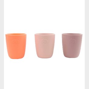 Done by Deer Kopper - 3-pak - Silikone - Powder Mix