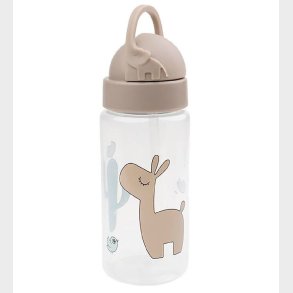 Done by Deer Drikkedunk m. Sugerr - 350 ml - Lalee - Sand