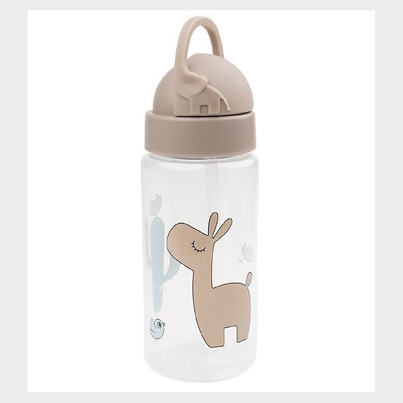 Done by Deer Drikkedunk m. Sugerr - 350 ml - Lalee - Sand