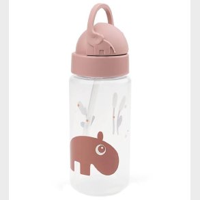 Done by Deer Drikkedunk m. Sugerr - 350 ml - Ozzo - Powder