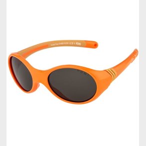 Mokki Solbriller - Orange