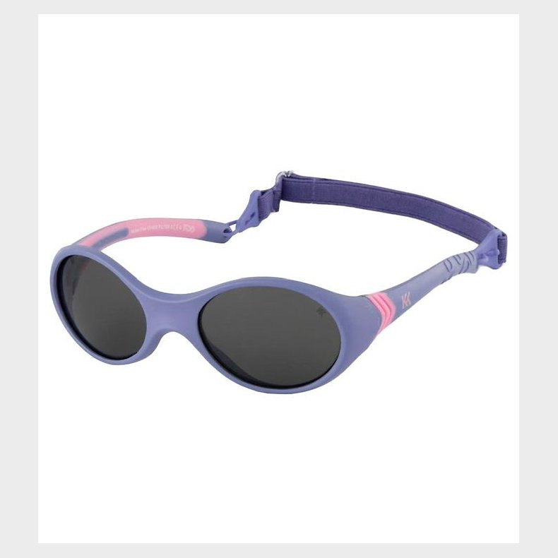 Mokki Solbriller - Lilla