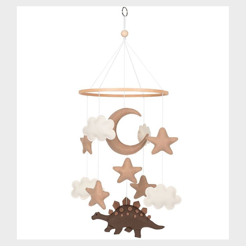 That's Mine Uro - Dinosaur