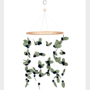 That's Mine Uro - Blueberry