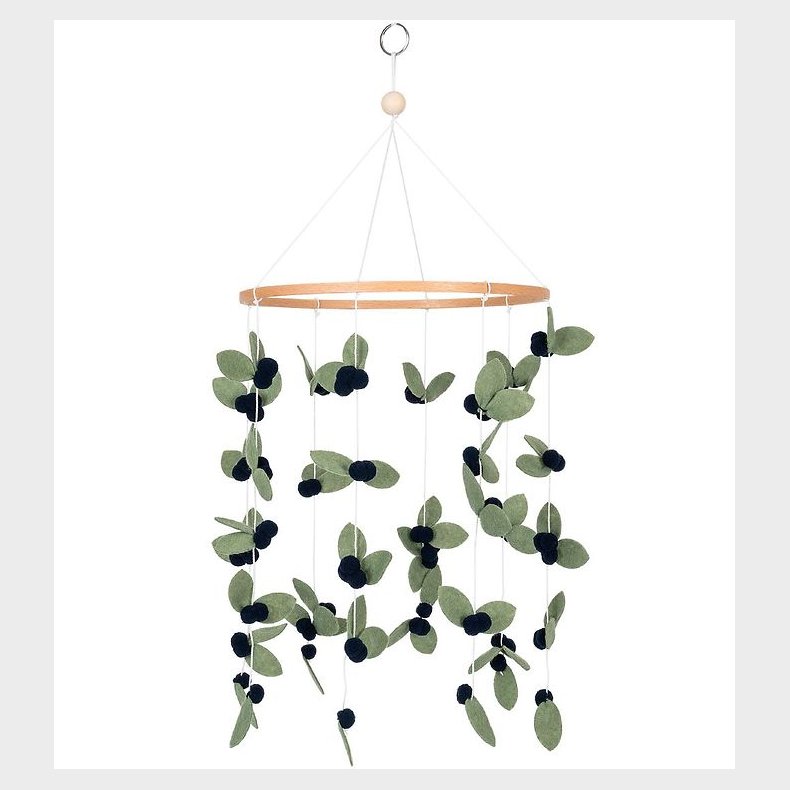 That's Mine Uro - Blueberry