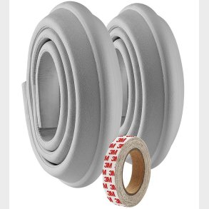 Reer Kantbeskytter - 2x1 m - Gr