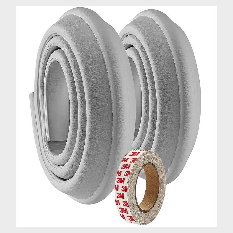 Reer Kantbeskytter - 2x1 m - Gr