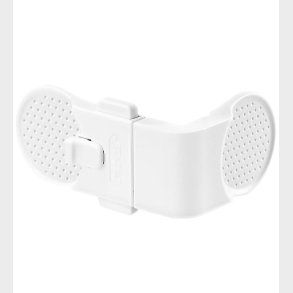 Reer Skab/Skuffe Ls - Hvid