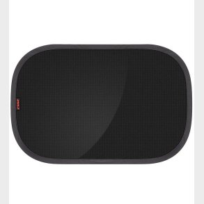 Reer Solskrm Til Bil m. Beholder - Pure