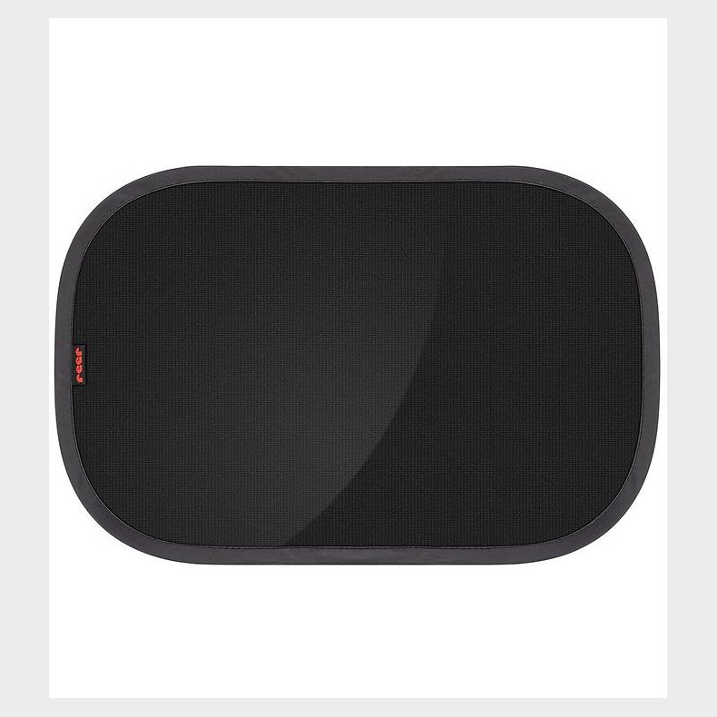 Reer Solskrm Til Bil m. Beholder - Pure