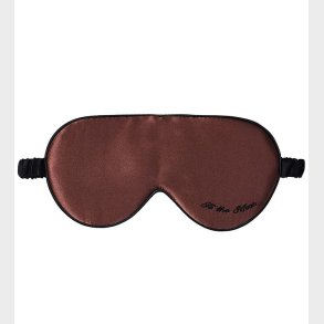 Fan Palm Sovemaske - Silke - To The Moon
