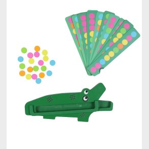 Djeco Spil - P�dagogisk Spil i Tr�