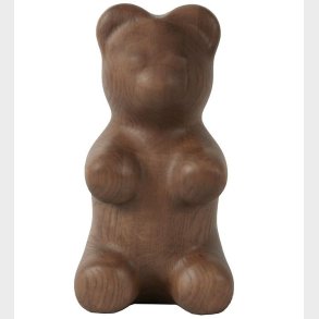 Boyhood Bamse - Gummy Bear - Large - Smoke Stained
