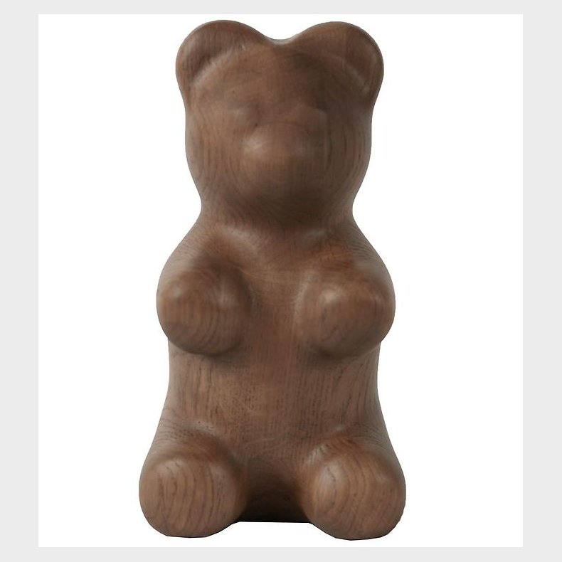Boyhood Bamse - Gummy Bear - Large - Smoke Stained