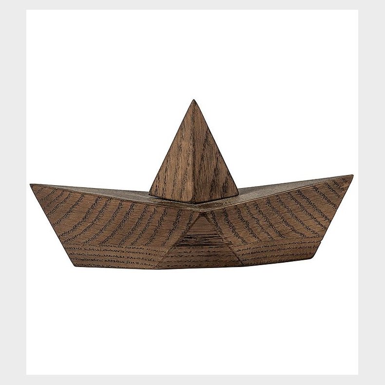 Boyhood Papirbd - Admiral - Small - Smoke Stained