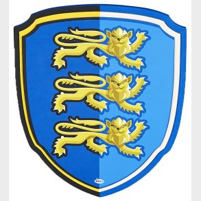 Papo Ridderskjold m. Lver