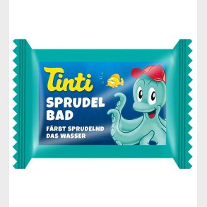 Tinti Badebombe - Bl