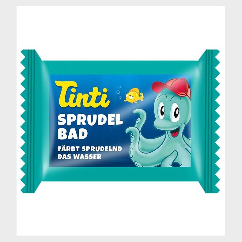 Tinti Badebombe - Bl