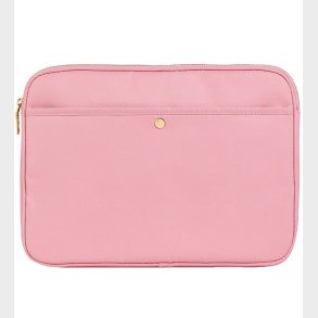 Fan Palm Sleeve - Nylon - Soft Pink