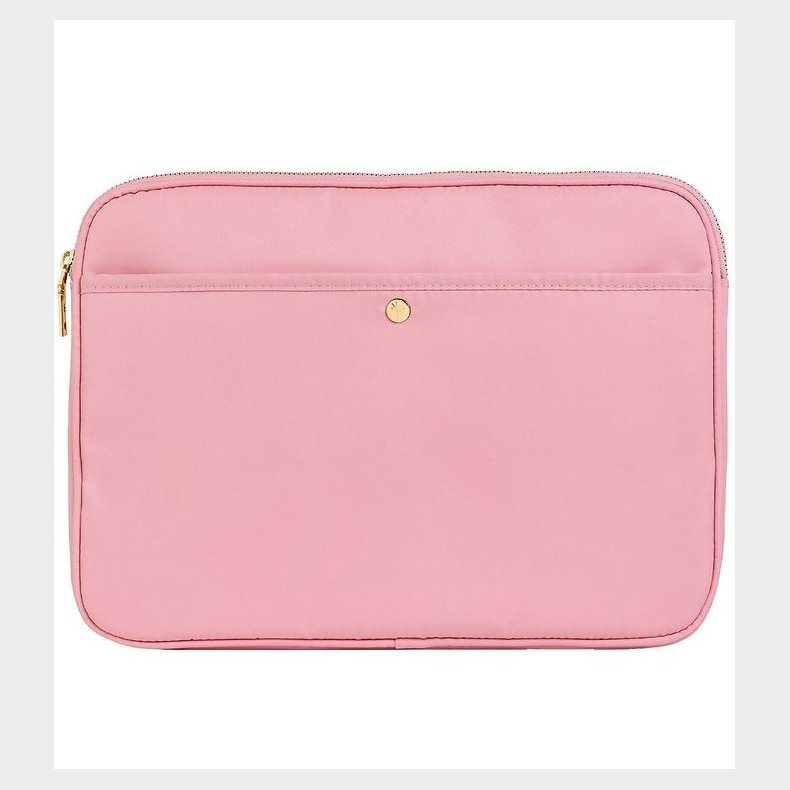 Fan Palm Sleeve - Nylon - Soft Pink