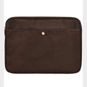 Fan Palm Sleeve - Nylon - Brown