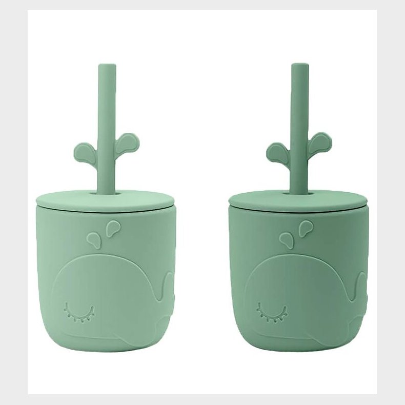 Done By Deer Kop m. Sugerr - 2-Pak - Peekaboo - Grn